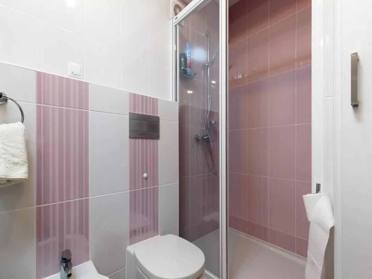 Apartment Rita Сплит Екстериор снимка