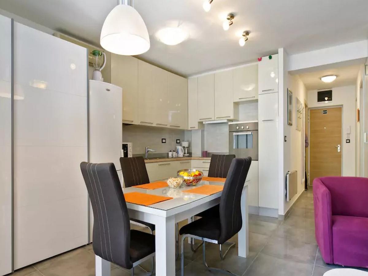 Apartment Rita Сплит Екстериор снимка