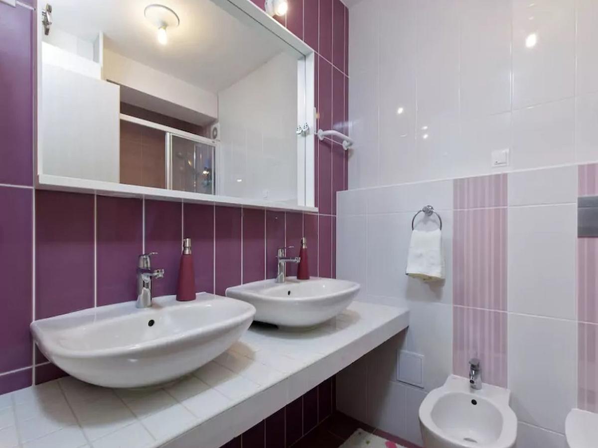 Apartment Rita Сплит Екстериор снимка