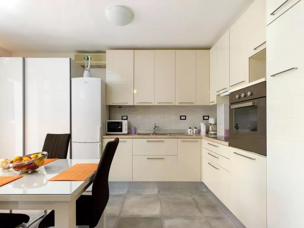 Apartment Rita Сплит Екстериор снимка